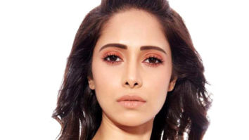 Celeb Photos Of Nushrratt Bharuccha