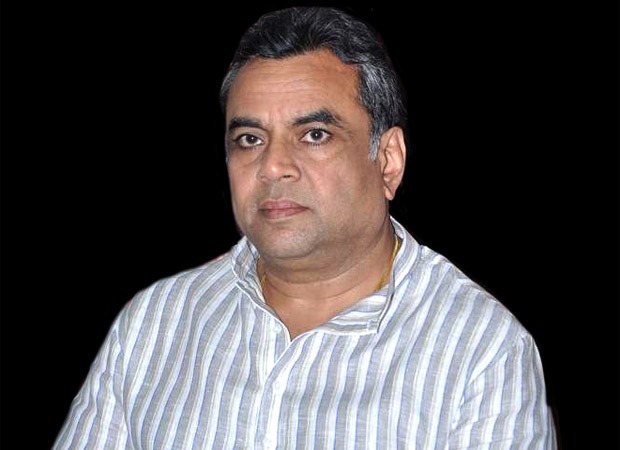 Paresh Rawal on not introducing his son, says he doesn't own the money needed for a grand launch