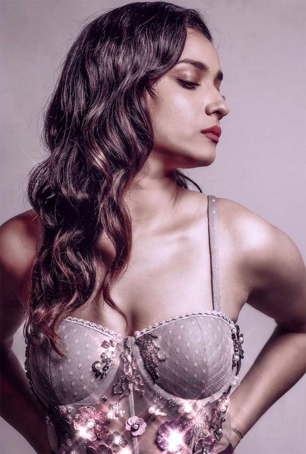 Pavitra Rishta actress Ankita Lokhande is sparkling and glittering in her latest Instagram picture Pavitra Rishta actress Ankita Lokhande is sparkling and glittering in her latest Instagram picture