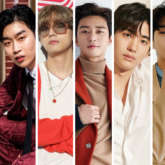Peakboy's new song 'Gyopo Hair' to feature BTS' V, Park Seo