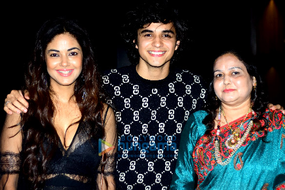photos celebs snapped at abhay vermas birthday bash 2