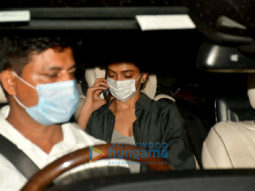 Photos: Deepika Padukone snapped in Bandra