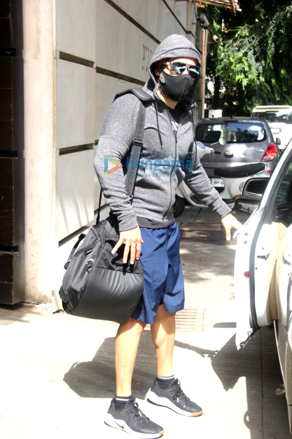 photos emraan hashmi spotted at the gym in bandra 4 2