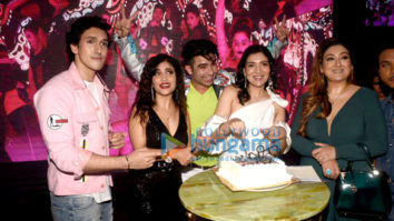 Photos: Launch event of the song Lakk Shake by Eros Now