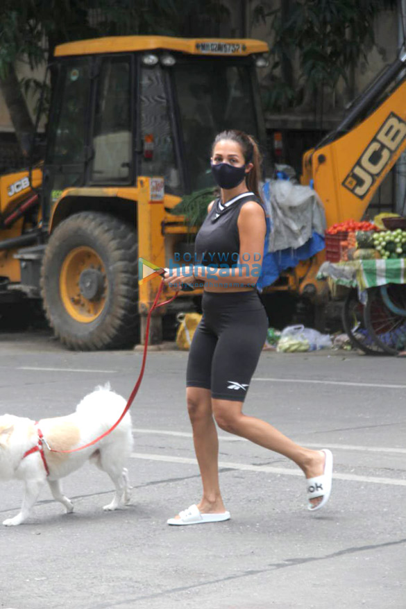 photos malaika arora spotted in bandra 2 30