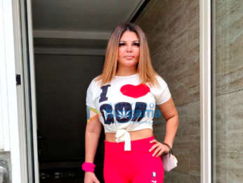 Photos: Rakhi Sawant snapped at the gym