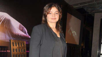 Pooja Bhatt opens up about her struggle with alcohol addiction and her decision to not hide it from the public