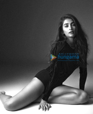 Celeb Photos Of Pooja Hegde