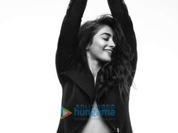 Celeb Photos Of Pooja Hegde