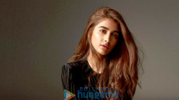 Celeb Photos Of Pooja Hegde