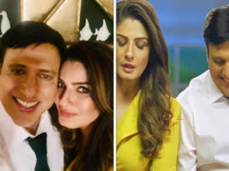 Popular 90s pair Raveena Tandon and Govinda to reunite for a special project