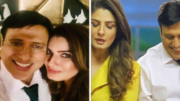 Popular 90s pair Raveena Tandon and Govinda to reunite for a special project