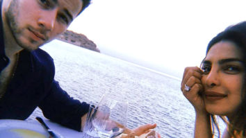 Priyanka Chopra and Nick Jonas celebrate 3 years of engagement with mushy photos