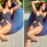 Priyanka Chopra kicks off birthday weekend sunbathing in black swimsuit