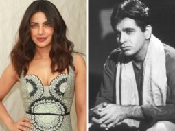 Priyanka Chopra remembers Dilip Kumar – “His contribution is invaluable and irreplaceable”