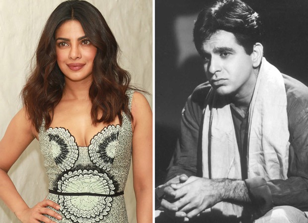 Priyanka Chopra remembers Dilip Kumar - "His contribution is invaluable and irreplaceable"