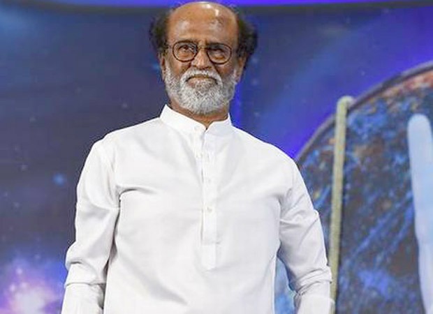 Rajinikanth resumes shooting for Siva's Annaatthe in Chennai Rajinikanth resumes shooting for Siva's Annaatthe in Chennai