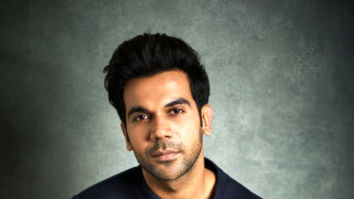Celeb Photos Of Rajkummar Rao