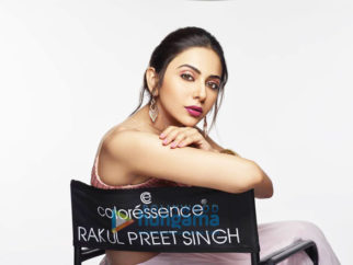 Celeb Photos Of Rakul Preet Singh