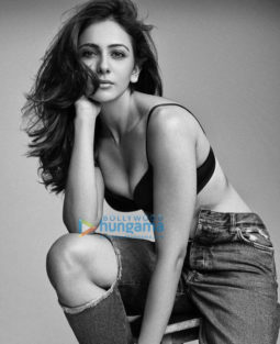 Celebrity Photo Of Rakul Preet Singh