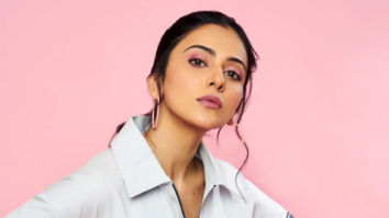 Celeb Photos Of Rakul Preet Singh