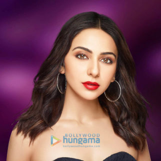 Celeb Photos Of Rakul Preet Singh