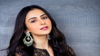 Celeb Photos Of Rakul Preet Singh