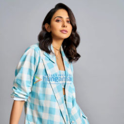 Celeb Photos Of Rakul Preet Singh