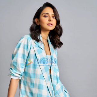 Celeb Photos Of Rakul Preet Singh