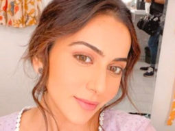 Rakul Preet Singh enjoys ‘me time’ with a radiant selfie