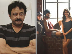 Ram Gopal Varma praises Vijay Deverakonda’s screen presence in Liger and says he hasn’t seen a great star like him in the last two decades Ram Gopal Varma praises Vijay Deverakonda’s screen presence in Liger and says he hasn’t seen a great star like him in the last two decades