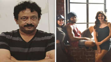 Ram Gopal Varma praises Vijay Deverakonda’s screen presence in Liger and says he hasn’t seen a great star like him in the last two decades