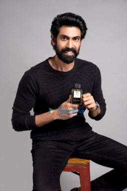 Celeb Photos Of Rana Daggubati