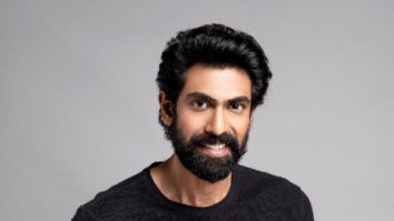 Celeb Photos Of Rana Daggubati