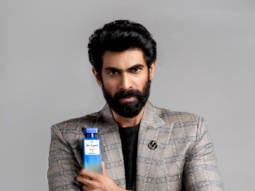 Celeb Photos Of Rana Daggubati