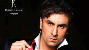 Celeb Photos Of Ranbir Kapoor