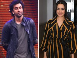 Ranbir Kapoor and Shraddha Kapoor resume Luv Ranjan’s next shoot in Delhi; to head to Spain in September 