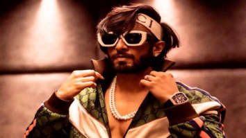 Celeb Photos Of Ranveer Singh