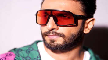 Celeb Photos Of Ranveer Singh