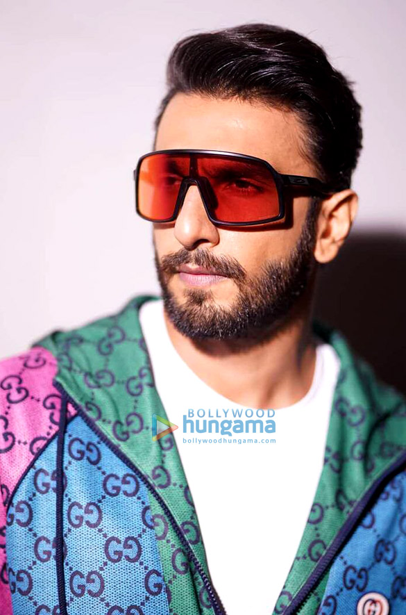 ranveer singh 3 4