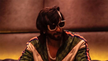 Ranveer Singh looks dapper in Rs 2.7 lakh tracksuit from Gucci