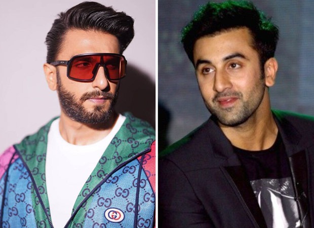 Ranveer Singh, not Ranbir Kapoor in Baiju Bawra Ranveer Singh, not Ranbir Kapoor in Baiju Bawra