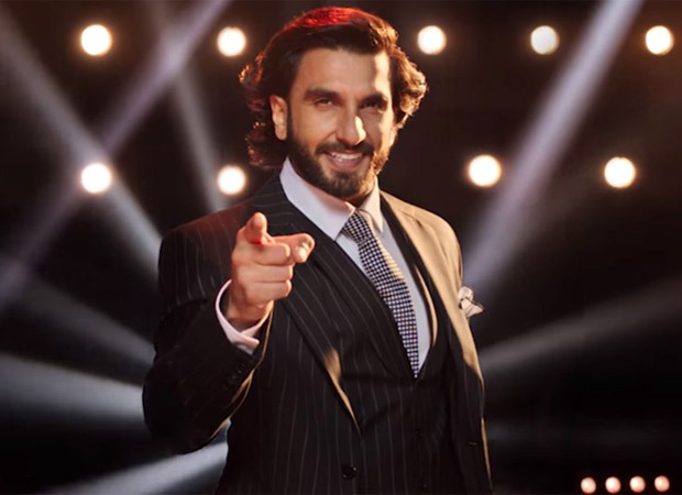 Ranveer Singh's new TV show The Big Picture to begin registrations from July 17 Ranveer Singh's new TV show The Big Picture to begin registrations from July 17
