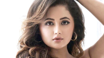 Celeb Photos Of Rashami Desai