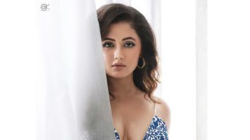 Celeb Photos Of Rashami Desai