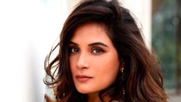 Celeb Photos Of Richa Chadda