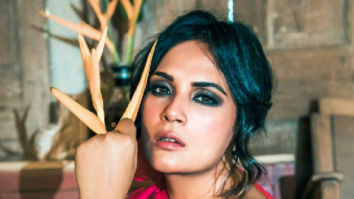 Celeb Photos Of Richa Chadda