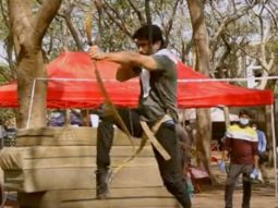 Roar Of RRR: RRR Making | Jr. NTR, Ram Charan, Ajay Devgn, Alia Bhatt | SS Rajamouli