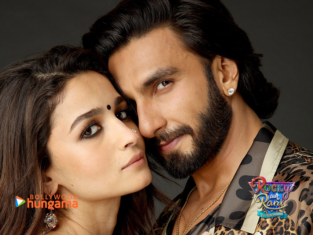 Rocky Aur Rani Kii Prem Kahaani Rocky Aur Rani Kii Prem Kahaani