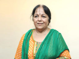 Rohini Hattangadi gets TEARY-EYED as she REVEALS her BEST MEMORY with Dilip Kumar Saab